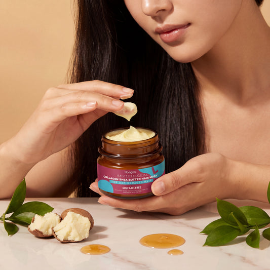 Hoegoa Collagen Silk Revival®
